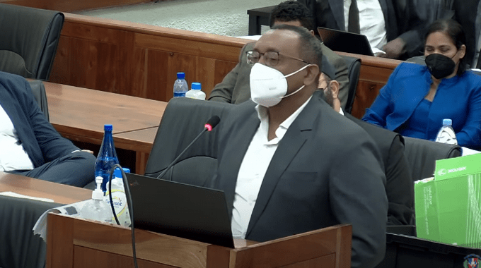 Jueces ratifican prisión al coronel Rafael Núñez de Aza, implicado en caso Coral