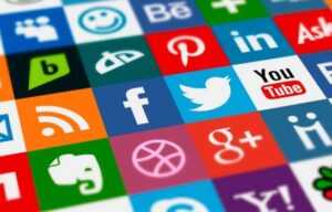 Plataformas de redes sociales