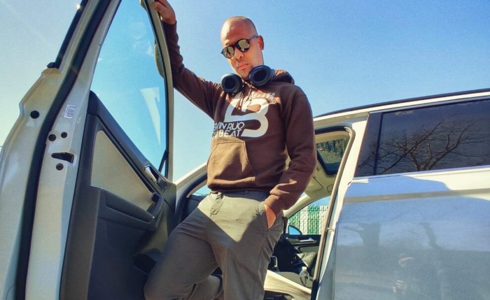 Mervin-Low Beat- Rijo se destaca como productor musical