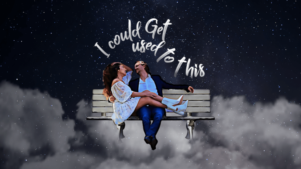 Ana Lía lanza “I Could Get Used To This” para arrancar un verano de ensueño