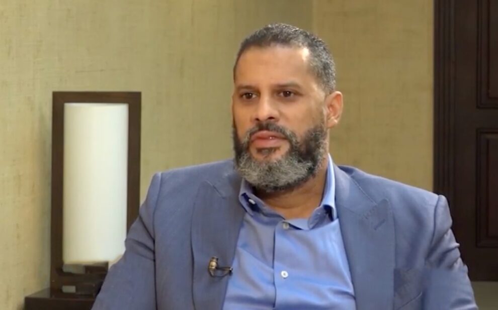 Empresario denuncia Procurador Fiscal de SDE, Milciades Guzmán, quiere despojarlo de sus terrenos