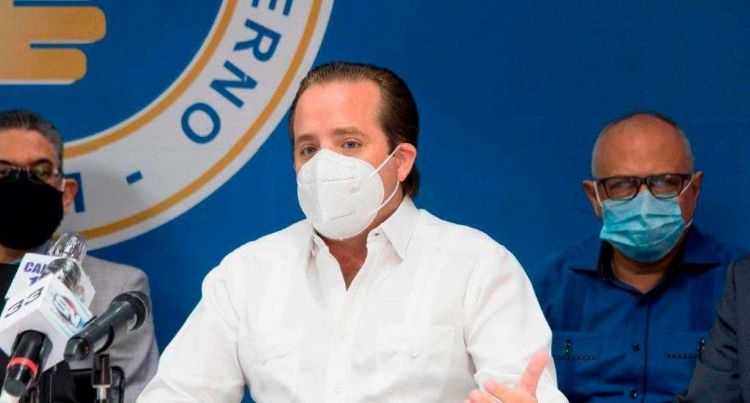 Paliza sobre informe de la PNUD: “Durante 16 años fuimos gobernados para muy pocos”