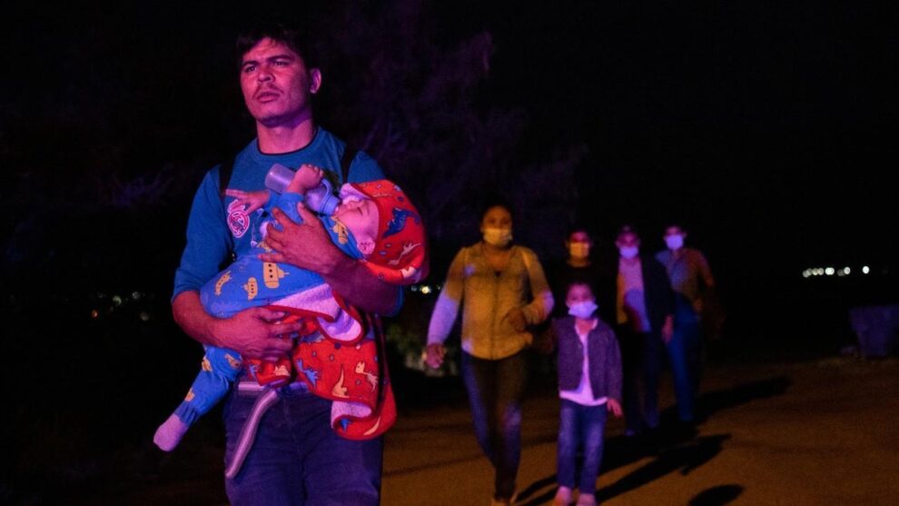 Panamá busca ayuda internacional ante crisis por migrantes