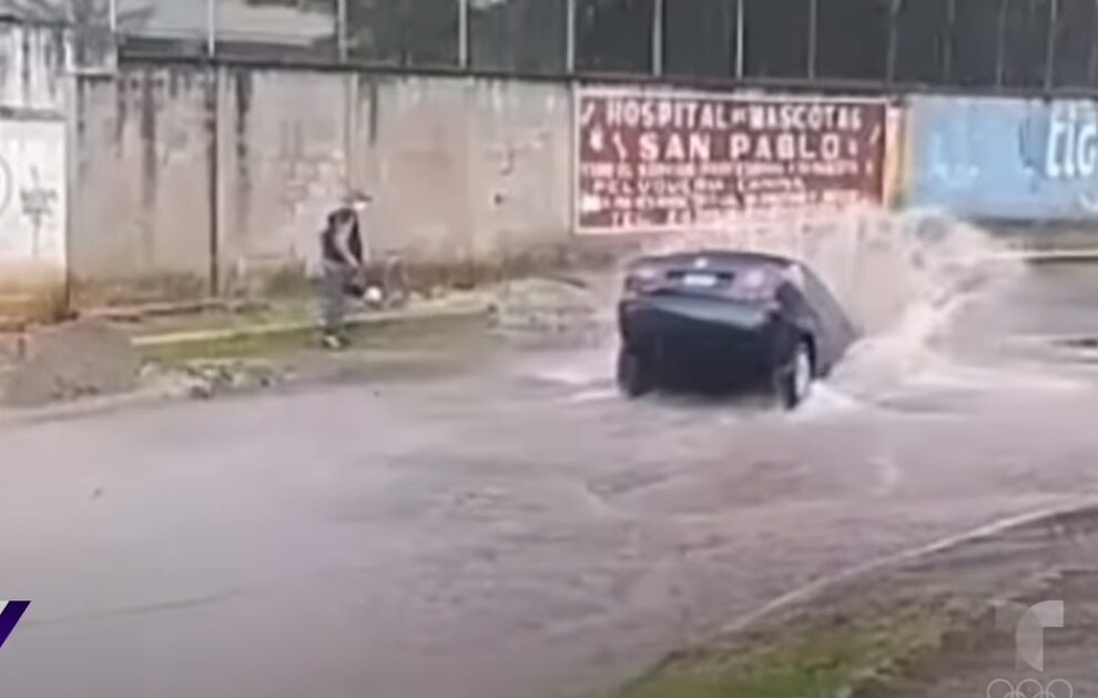 Hoyazo ‘invisible’