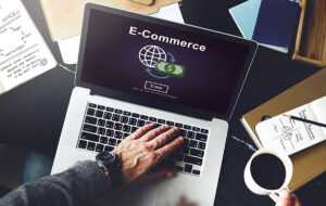 Comercio electrónico
