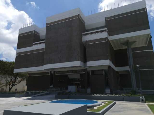 Y llegó la Bienal al Museo de Arte Moderno