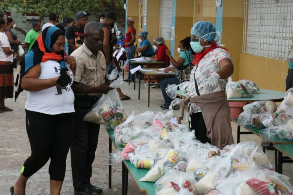 Subsidios y alianzas para frenar impacto del alza de precios