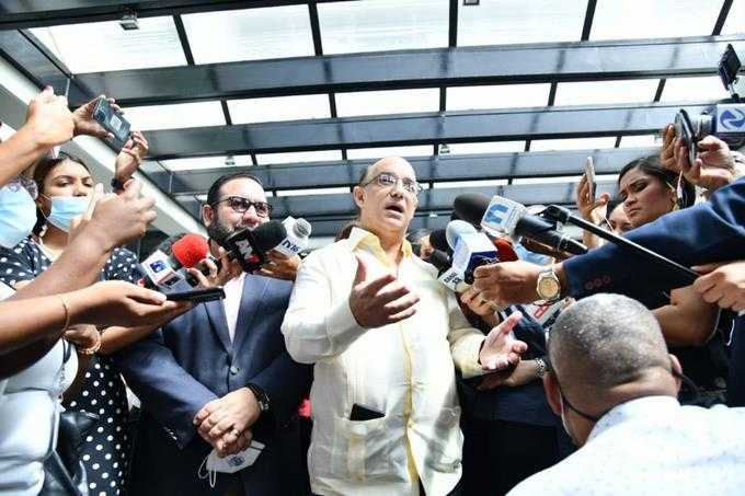 Quique Antún: «El país necesita reformas profundas y de verdad, tocando intereses”