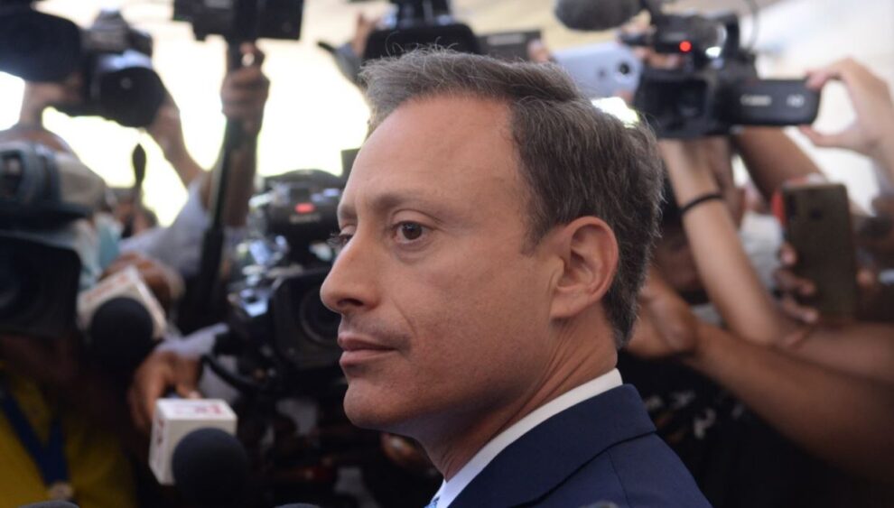 Jueces permiten presencia de la prensa en audiencia de apelación de Jean Alain Rodríguez