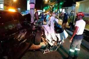 La avenida Lincoln, históricamente la avenida de la velocidad