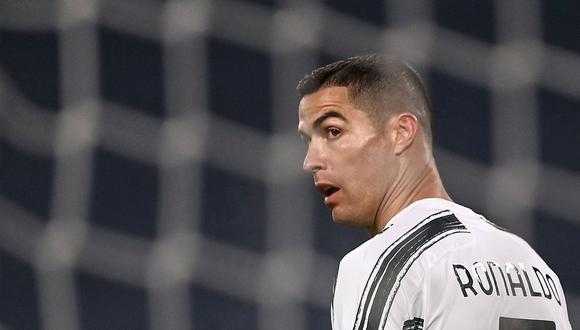 Manchester United acuerda fichar a Cristiano Ronaldo