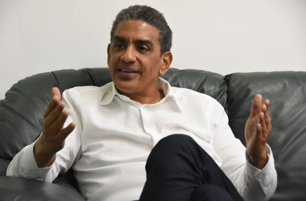 Posible embargo a cuentas bancarias de Maxi Montilla