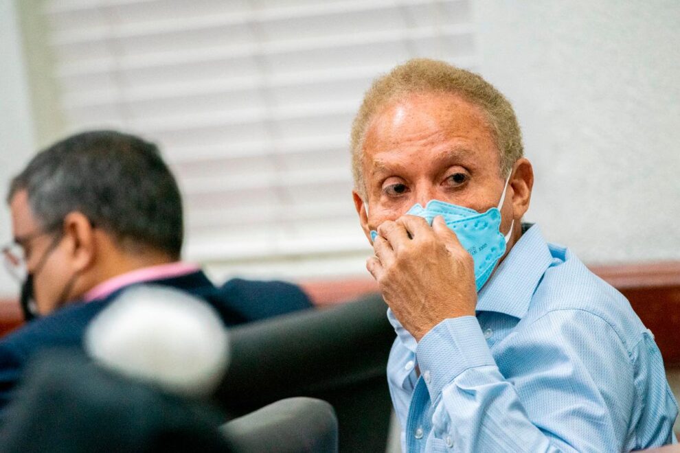 Defensa de Ángel Rondón dice Ministerio Público creó un «villano favorito» sin pruebas algunas