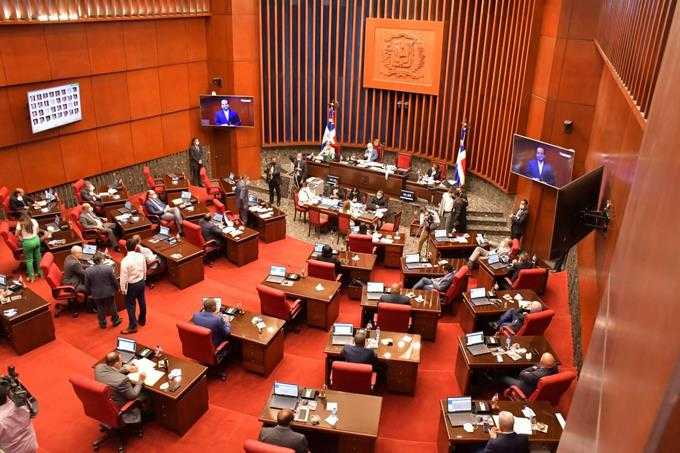 Aprueban 45 días más de estado de emergencia