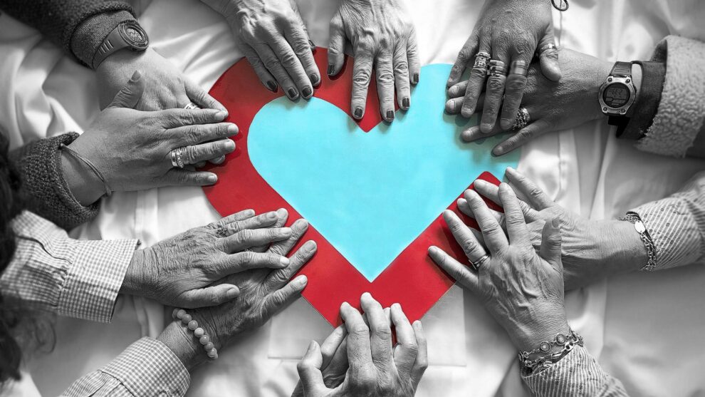 Estamos aprendiendo a cuidarnos