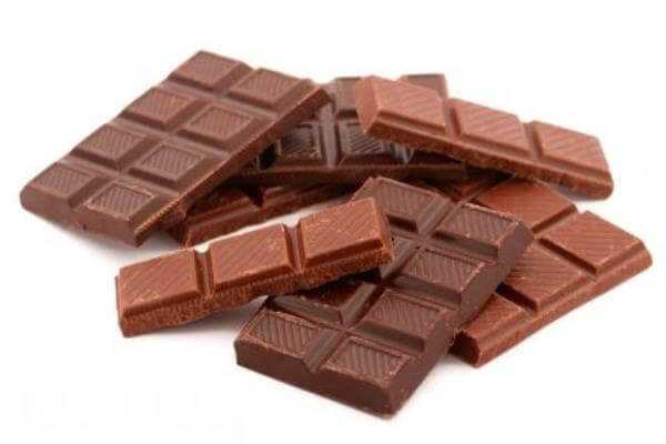 Un recorrido sensorial por la hiostoria del chocolate