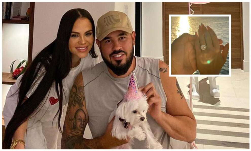 Publicación falsa de muerte de Natti Natasha y su hija