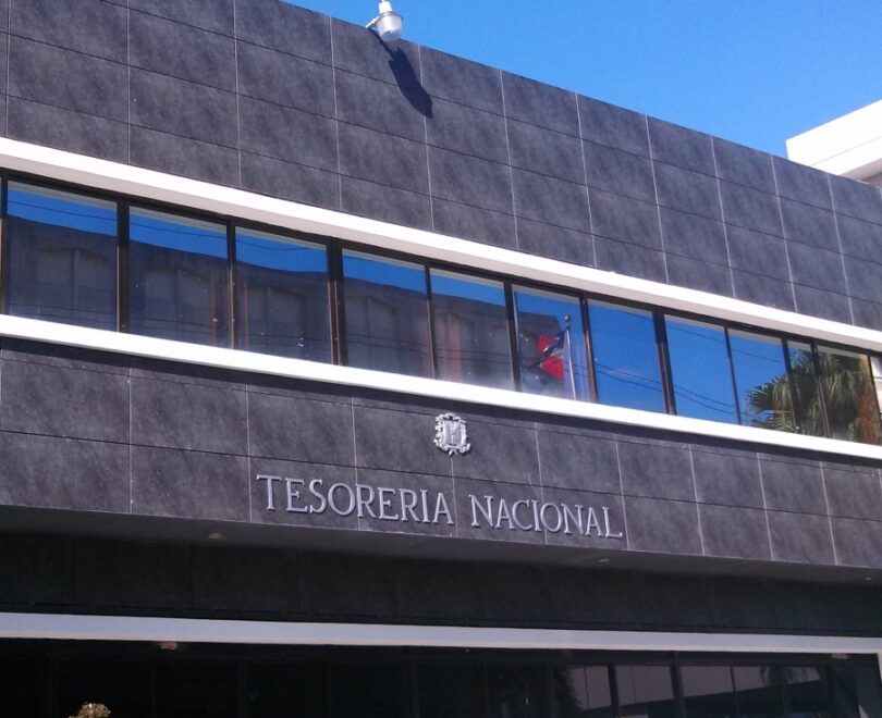 Instituciones públicas devuelven a la Tesorería Nacional más de RD$7.5 millones en cheques de personas que no se presentaron a cobrar en julio