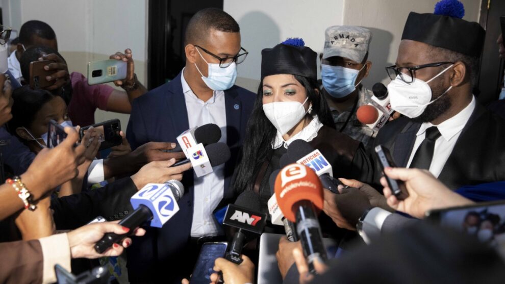 Más legisladores en el ojo del huracán de la Operación Falcón