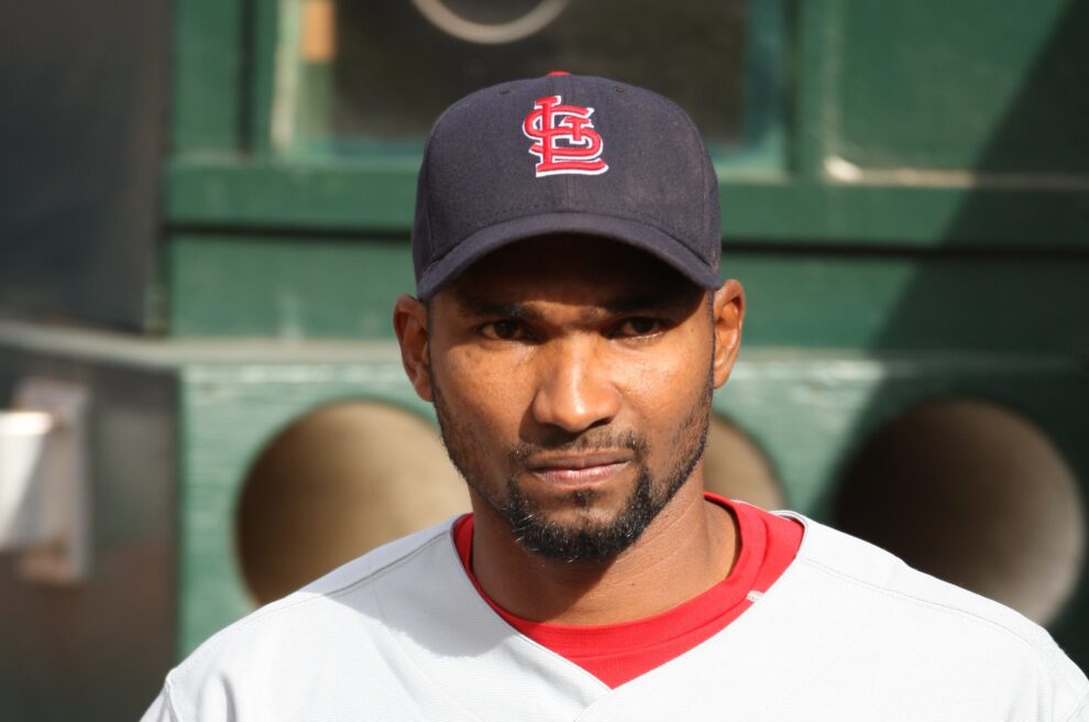 Aplazan otra vez medida de coerción contra ex pelotero Juan Encarnación