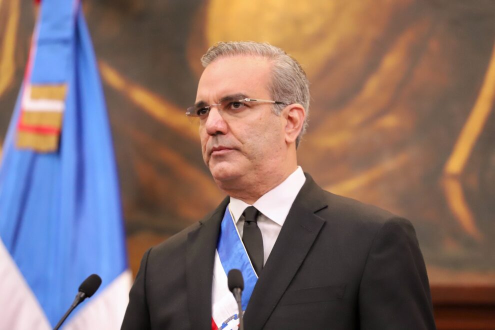 Abinader firma extradición del llamado “Wandy” imputado Operación Falcón