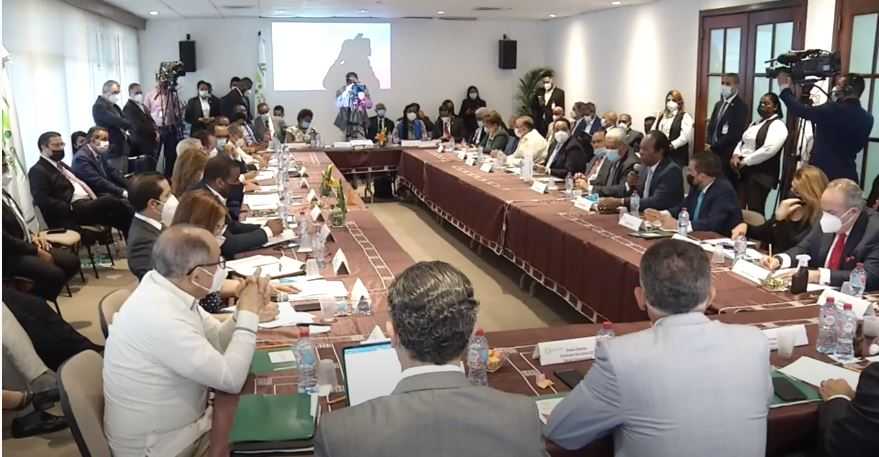 Abinader plantea excluir Procurador General del CNM y sustituirlo por Fiscal General de la República