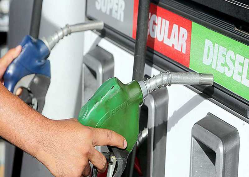 Combustibles no variarán de precio para la semana del 4 al 10 de septiembre