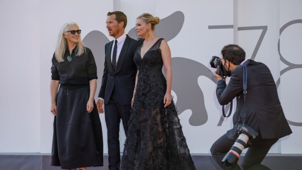 Festival de Cine de La Gran Manzana esta de vuelta derrochando estrellas