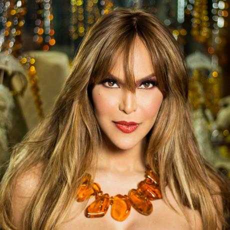 Georgina Duluc califica de “mediocre”, “pobre” y “basura” la televisión dominicana