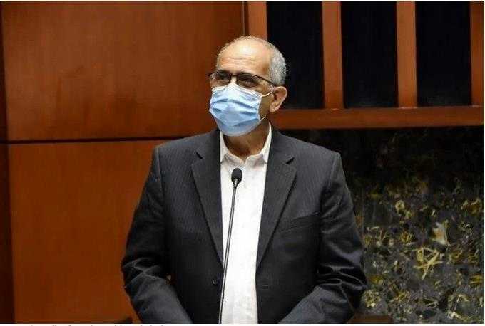 Juez desestima acusación contra Leonardo Faña por agresión sexual