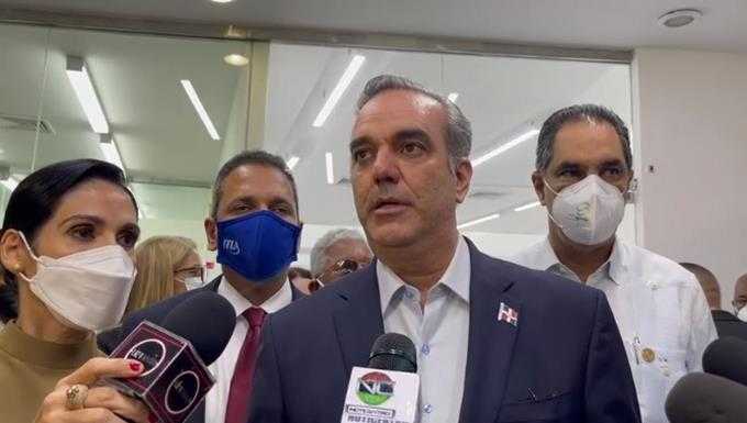 Abinader borrando huellas de Danilo y transformando otras Instituciones