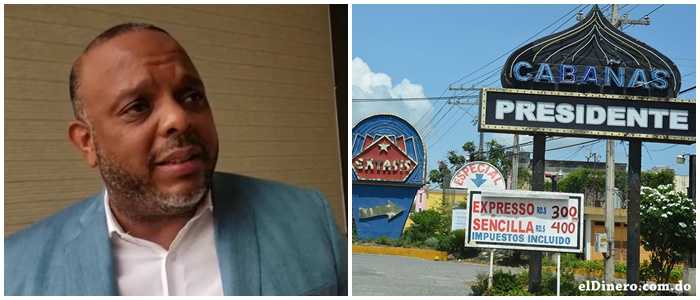 Diputado del PLD, Luis Henrique presenta proyecto de ley donde obligaría a ciudadanos presentar documento de identificación para ingresar a hoteles y cabañas