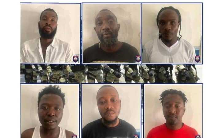 Líder de Mawozo en Haití amenaza con matar a misioneros secuestrados