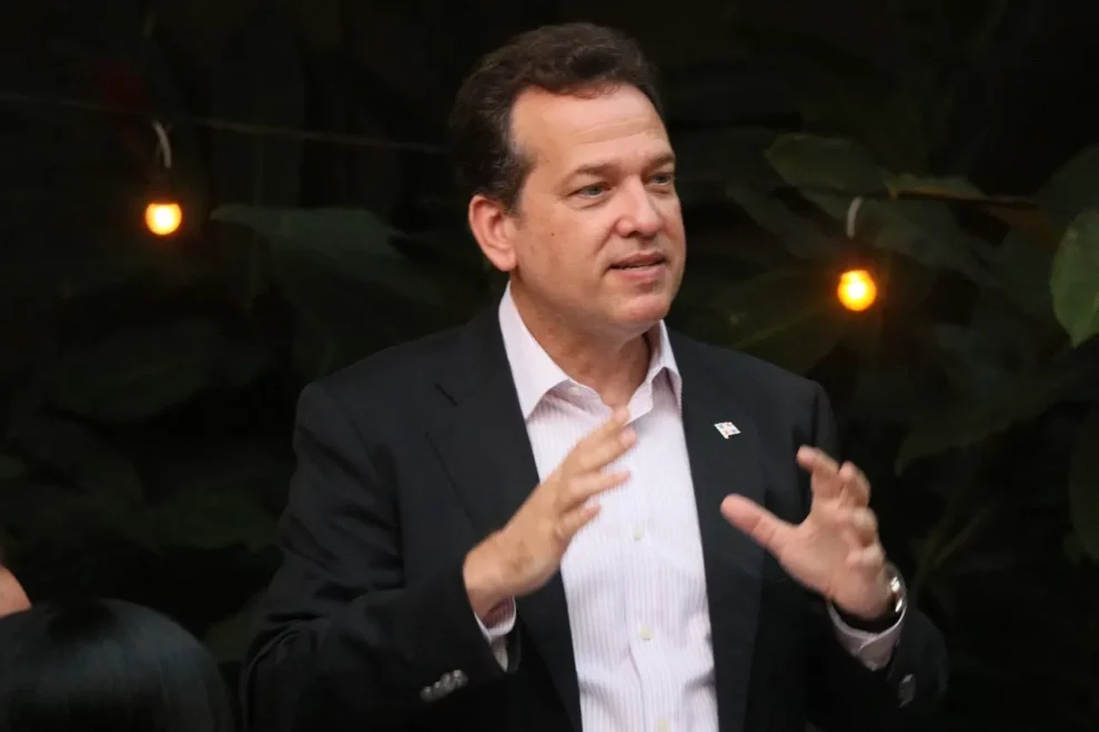 ¡Dale Ito! Como cada viernes gasolina sube RD$3.00