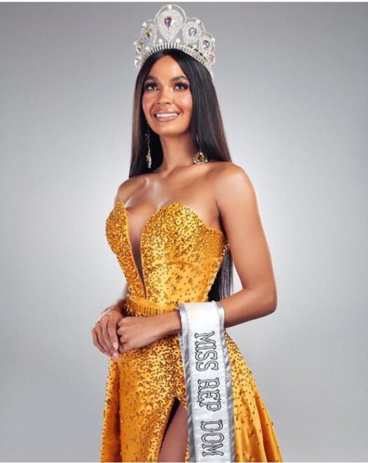 Edición 54 de Miss RD Universo se celebrará este domingo