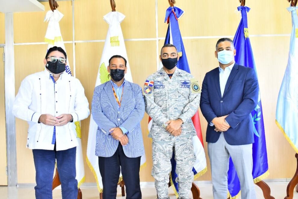 ANDRI Define el CESAC Como Aliado Estratégico en Crecimiento del Turismo