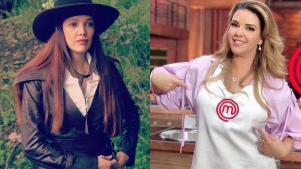 ¿Cuál ha sido el paradero de la desaparecida actriz Adela Noriega? Alicia Machado lo revela