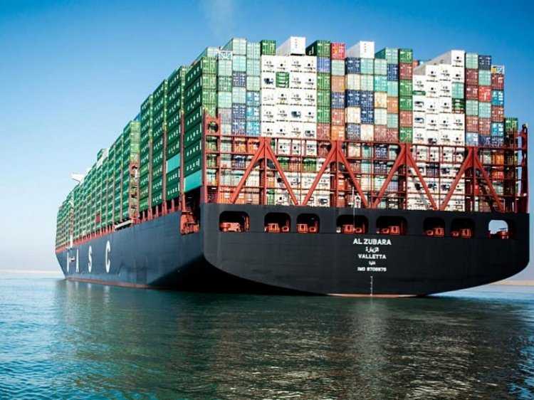 Precio de los fletes se estabiliza según el presidente de la Asociación de Navieros de la República Dominicana