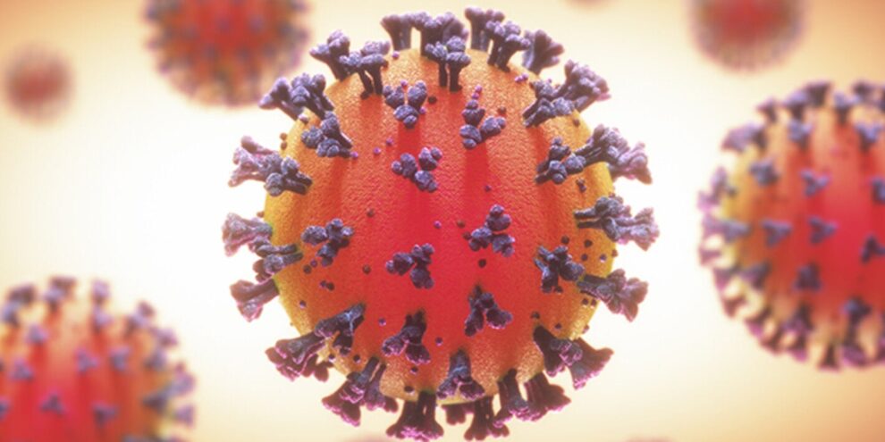 Salud Pública reporta 1,073 casos positivos de COVID en últimas 24 horas