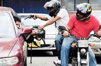 Asaltos en grupo en motocicletas causan cuatro muertos en las últimas semanas