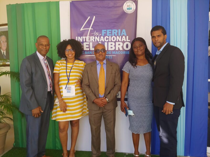 Concluye la 4ta Feria Internacional del Libro de Escritores de San Pedro 2021 con asistencia record en las redes sociales