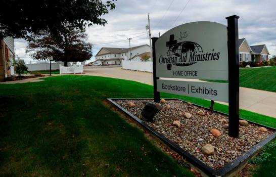 Dos de los 17 misioneros secuestrados en Haití han sido liberados