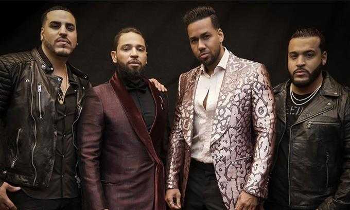 ¡Concierto de Aventura a la vista! Estos son los precios a pagar