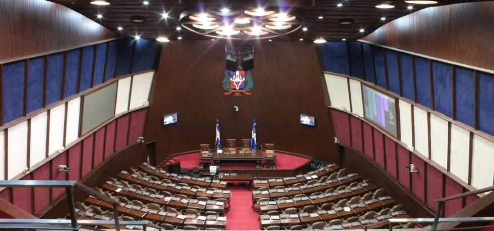 Legisladores critican actitud de EEUU frente a situación en Haití,  invitan al Gobierno dominicano a blindar la frontera