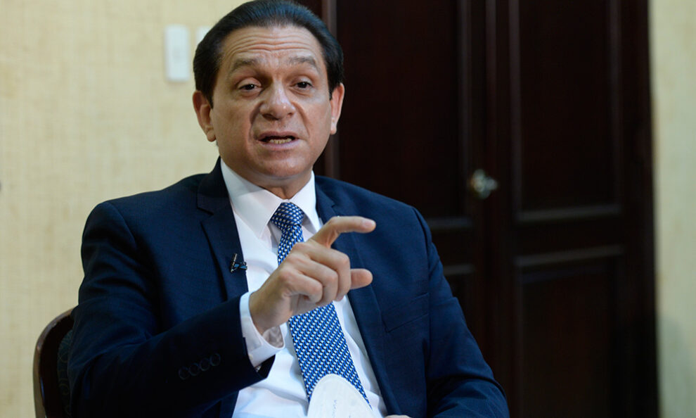 Ministro de Salud afirma se está respetando dignidad humana de parturientas haitianas