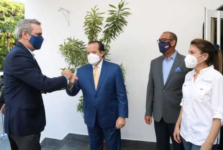 PRM sigue debates sobre reforma estatutos