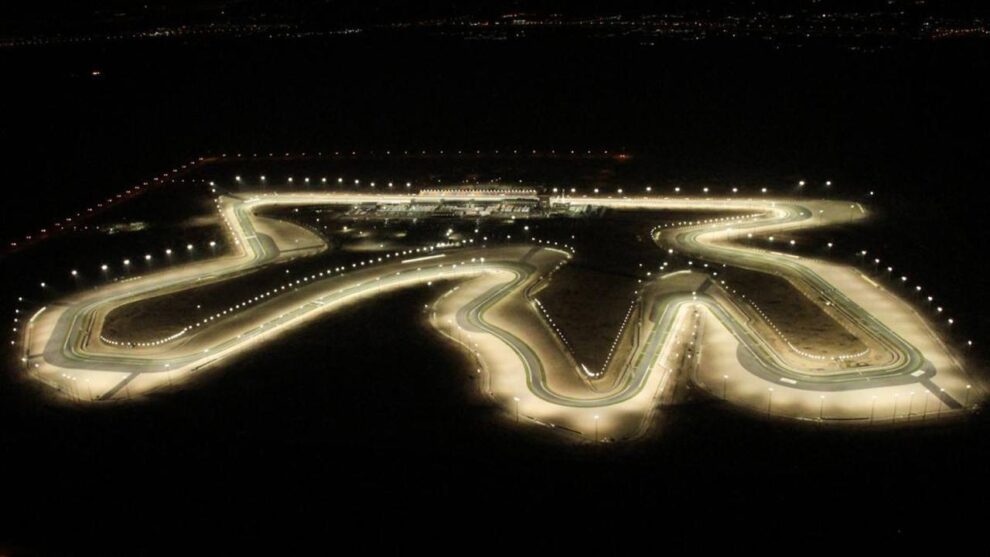 Crece tensión entre Mercedes y Red Bull en GP de Qatar