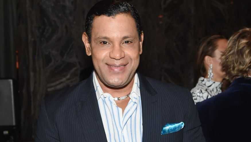 Sammy Sosa sería interrogado por caso Antipulpo