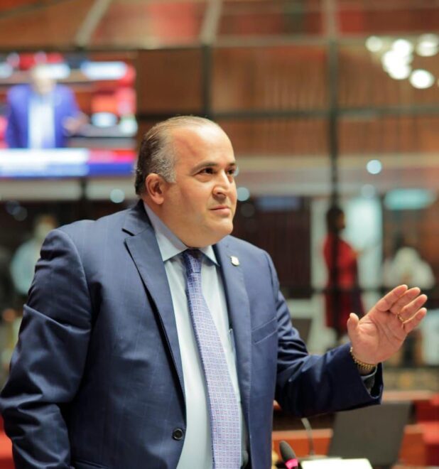 Alexis Victoria Yeb dice no participó en procesos de licitación