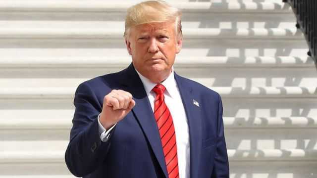 Corte rechaza intento de Trump de retener documentos